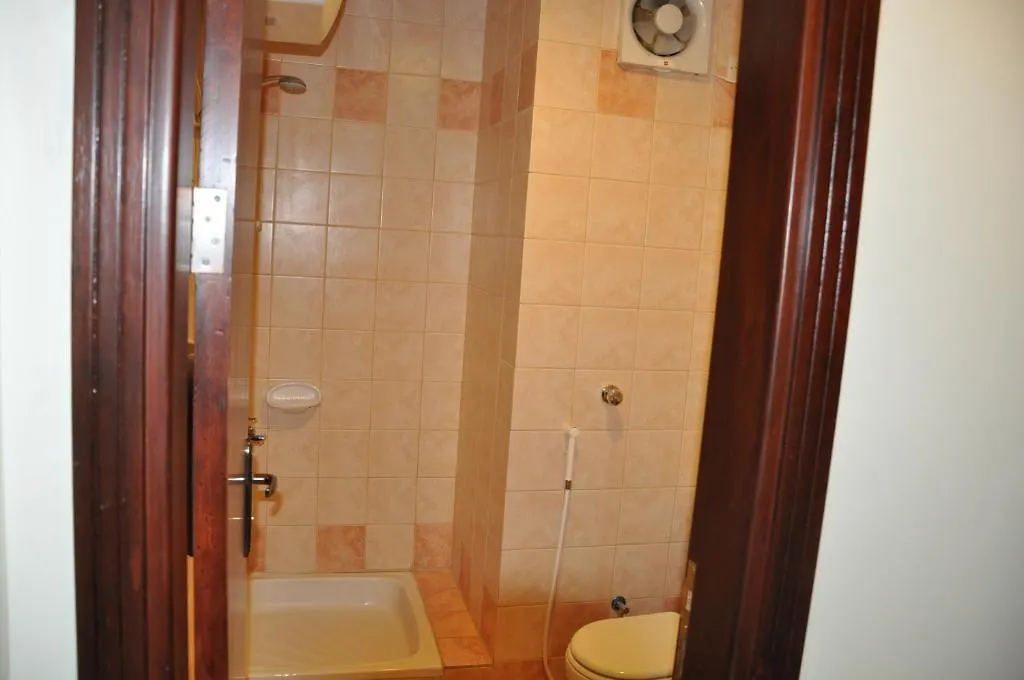 Nasamat Al Rayyan Hotel - Makkah 3*, Mecca